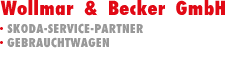 Wollmar & Becker GmbH